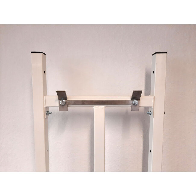 Vloerstandaard voor verticale elektrische boilers