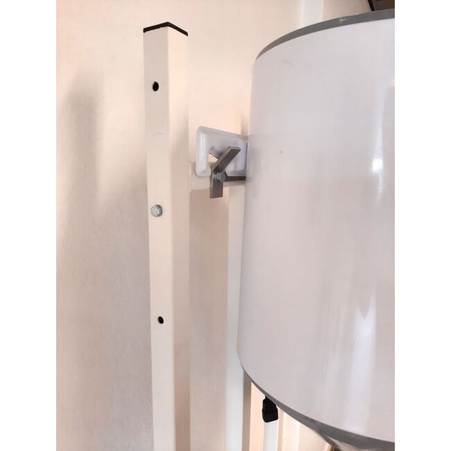 Vloerstandaard voor verticale elektrische boilers