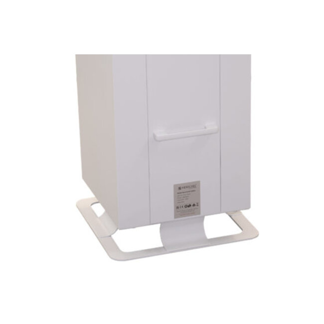 Herschel Select S3 Vrijstaande verwarming