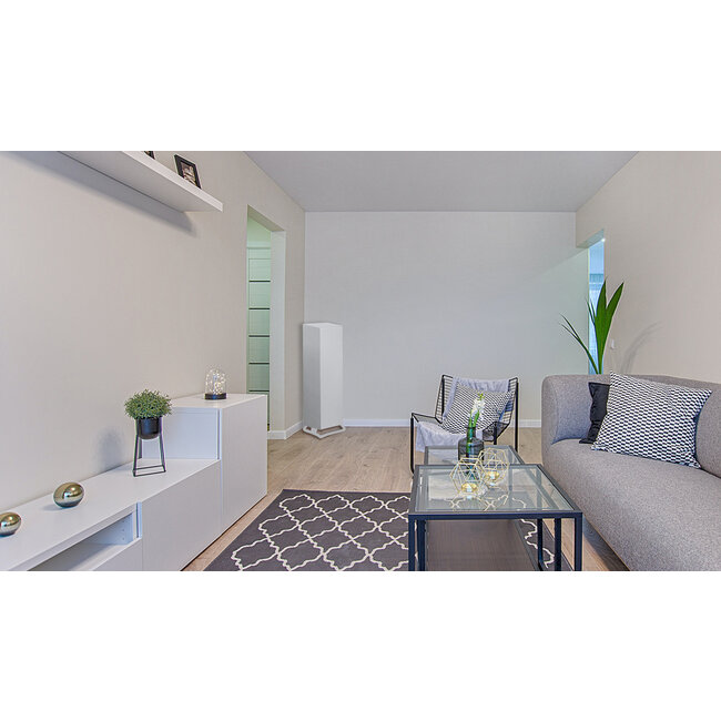 Herschel Select S3 Vrijstaande verwarming