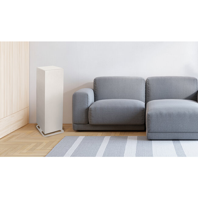 Herschel Select S3 Vrijstaande verwarming