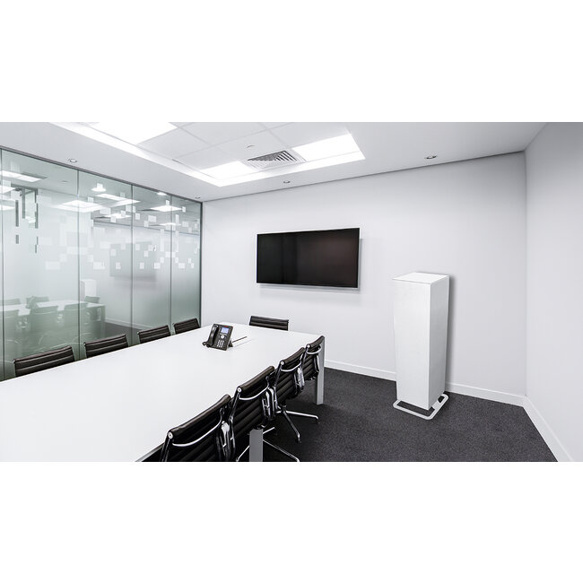 Herschel Select S3 Vrijstaande verwarming