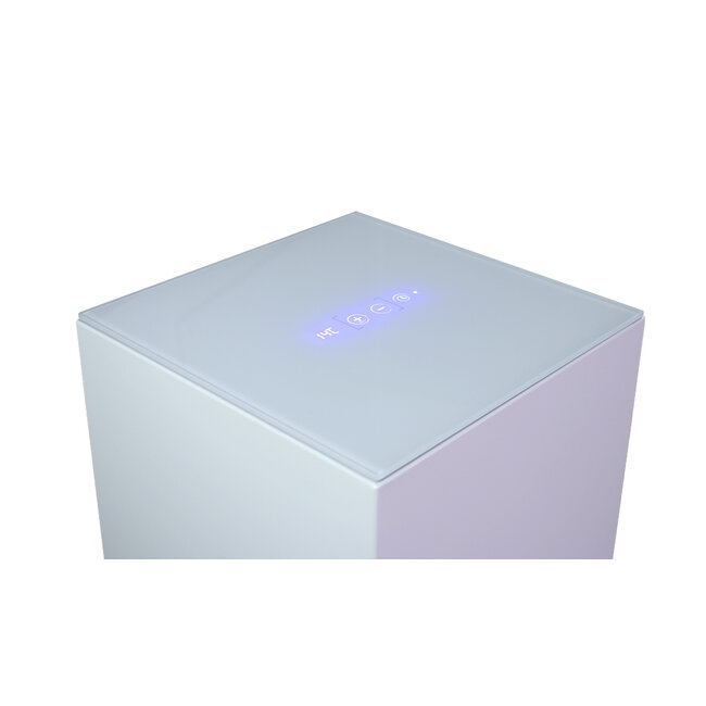 Herschel Select S3 Vrijstaande verwarming