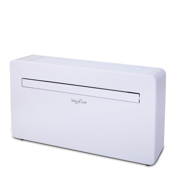 MaxiCool DC12 Monoblock Inverter 3,5kW + 1kW elektrische weerstand