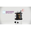 Tesy Aqua Thermica Eco Warmtepomp boiler 200L