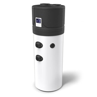 Tesy Aqua Thermica 200L Eco warmtepompboiler