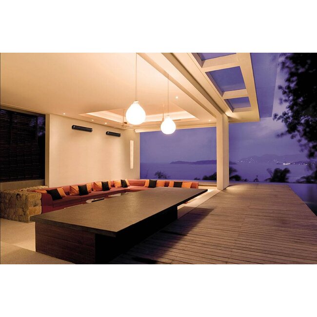 Herschel Aspect XL 650W – 2600W - Verwarming voor grote binnenruimtes