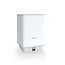 Itho Daalderop RVS verticale zonnestroomboiler 60L Mono 1000W