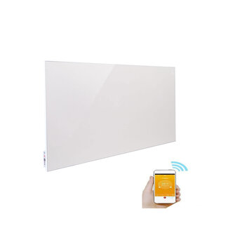 Green Hat 2e kans Ceramic Wifi Infraroodpaneel 750 Watt