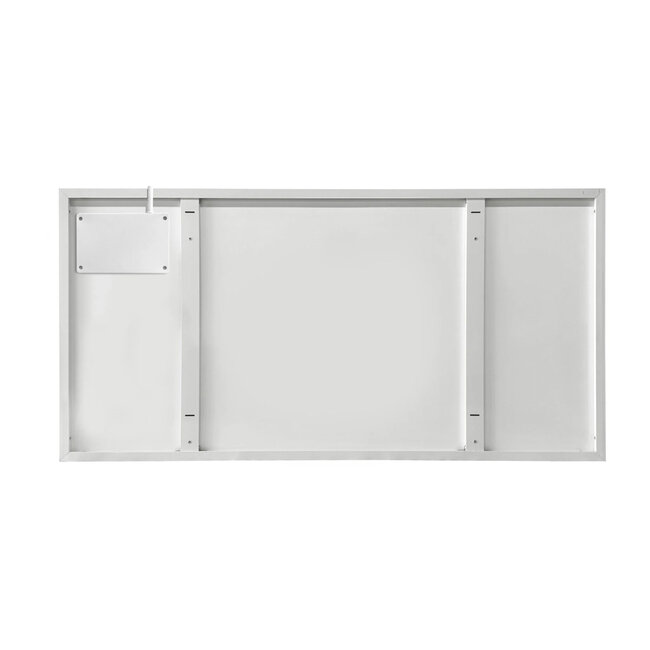 Quality heating QH-SP Wifi remote control verplaatsbaar infraroodpaneel 360, 450 en 720Watt