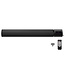 Quality heating Infrarood Black Heater Caleo Wifi met instelbaar vermogen