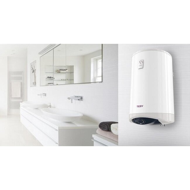 Solyx Energy Complete WaterAccu met Nymo ( 100-120-150L)