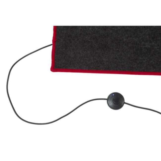 VH Tapijtverwarming "Santorini" 180/365 watt - met drukschakelaar