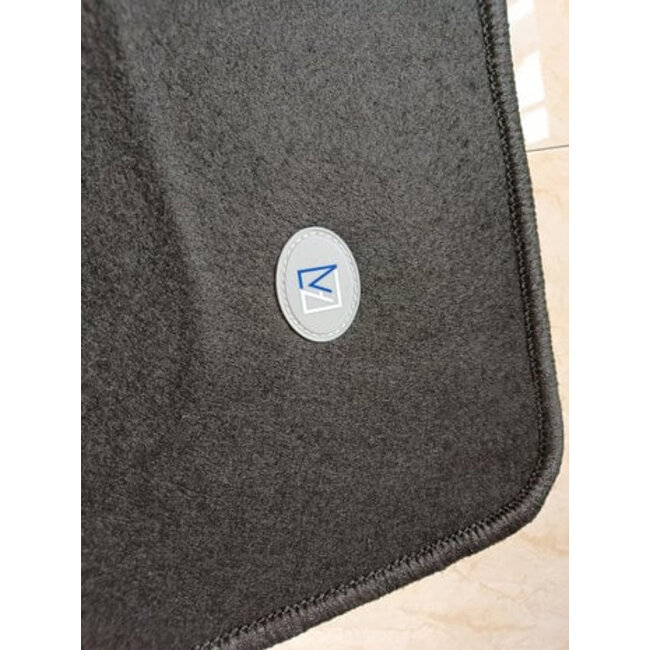 VH VH Tapijtverwarming Stromboli (450/600 W) met LCD controller en timerfunctie