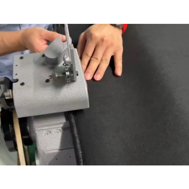 VH VH Tapijtverwarming Stromboli (450/600 W) met LCD controller en timerfunctie