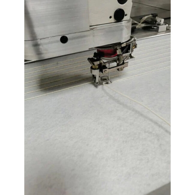 VH VH Tapijtverwarming Stromboli (450/600 W) met LCD controller en timerfunctie