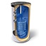 Tesy Buffertank 800 liter, C label, met warmtewisselaar