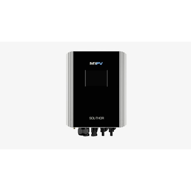 My-PV SOL-THOR  vermogens manager 0-3,6 kW  DC