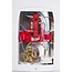 Masterwatt Wally 100L RVS direct gestookte boiler