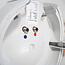 Masterwatt Wally 100L RVS direct gestookte boiler