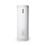 Masterwatt Wally 100L RVS direct gestookte boiler