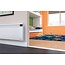 ELDOM Extra Life 2e kans Eldom Extra Life 2,0 kW elektrische wandconvector met  wifi
