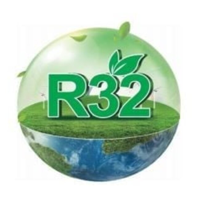 Sendo AEOLOS airco Multi split set 2 x 3.5 kW