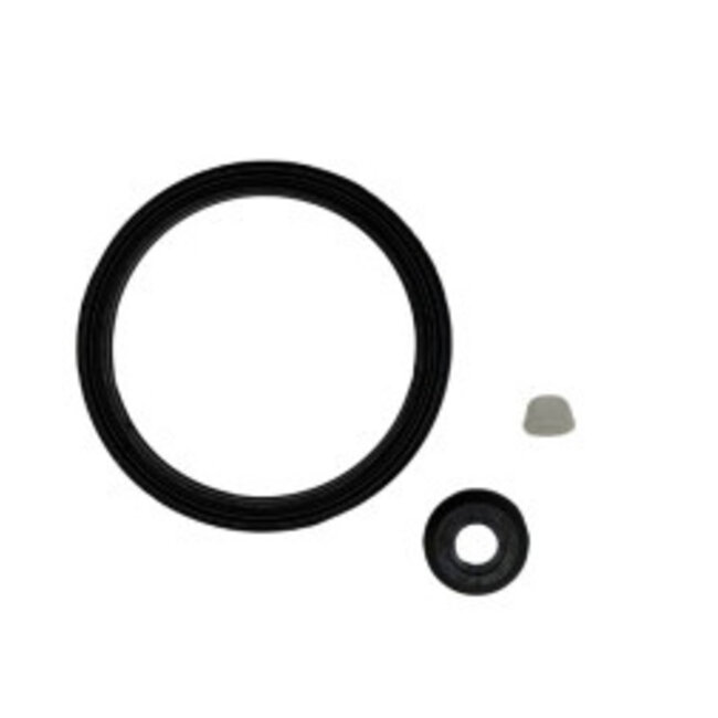 Tesy Rubberen pakking voor Tesy Modeco boiler