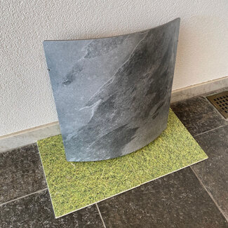 Climastar 2e KANS Silicium Curve Wifi -2000 Watt