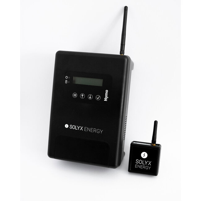 Solyx Energy Nymo - energiemanager