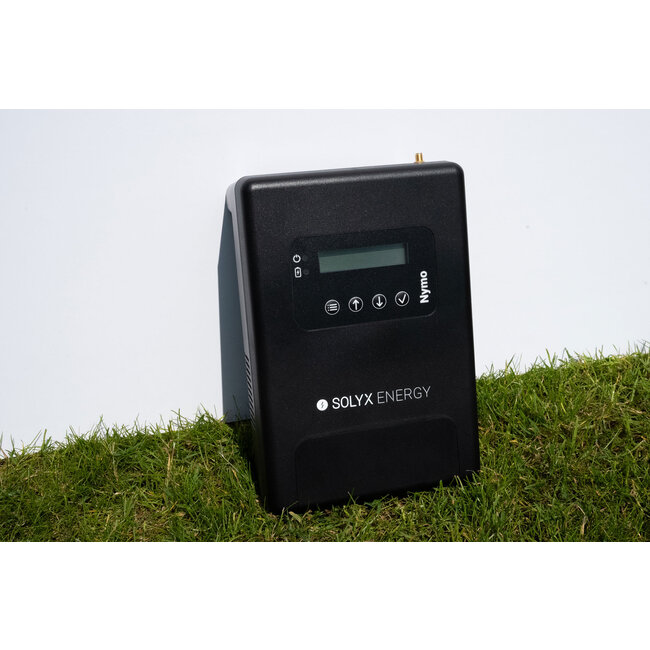 Solyx Energy Nymo - energiemanager