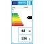 ELDOM Green Line Staande 200 liter boiler met  warmtewisselaar en handbediening