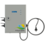 Masterwatt OSO Saga RVS 200L + Nymo Blauwe Batterij