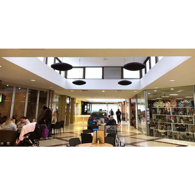 Herschel 2e kans Pulsar Ruimteverwarming 1800