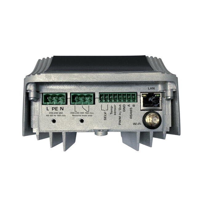 My-PV 300L hygiene zonnestroomboiler set