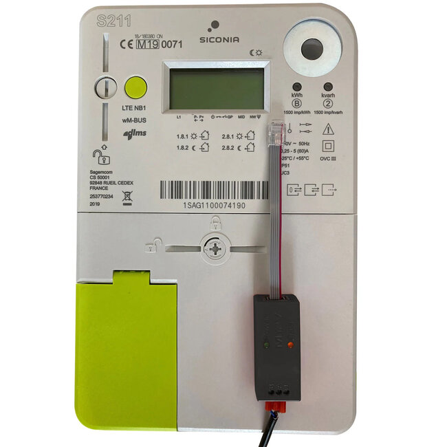 My-PV 300L hygiene zonnestroomboiler set