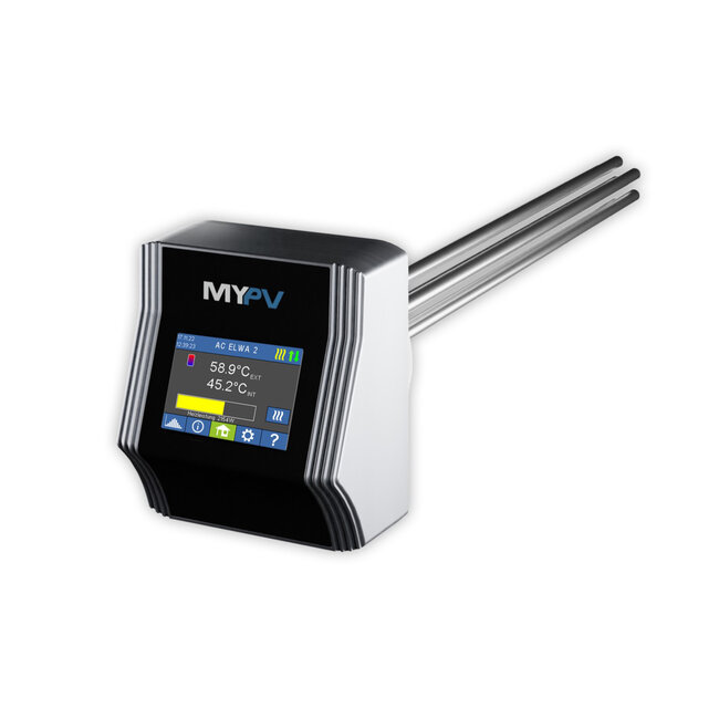 My-PV 300L hygiene zonnestroomboiler set