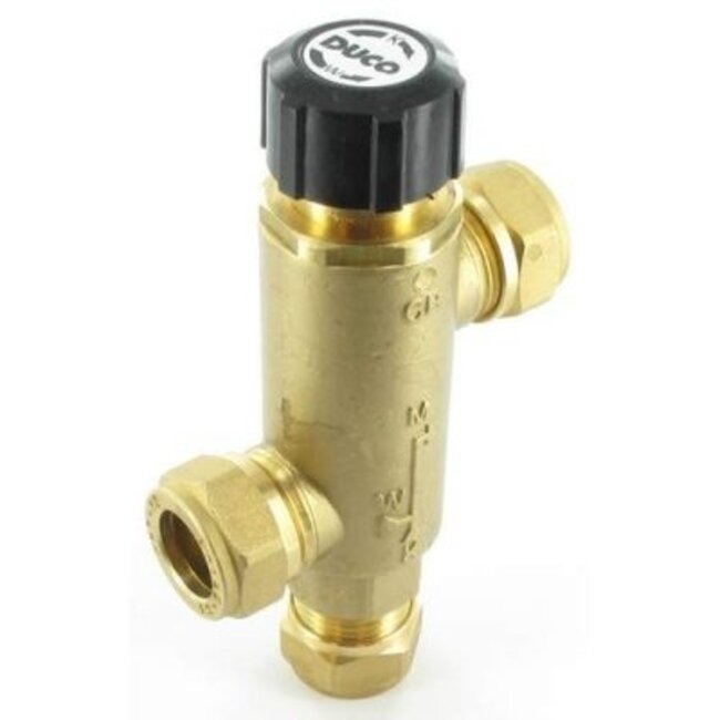 My-PV 300L hygiene zonnestroomboiler set