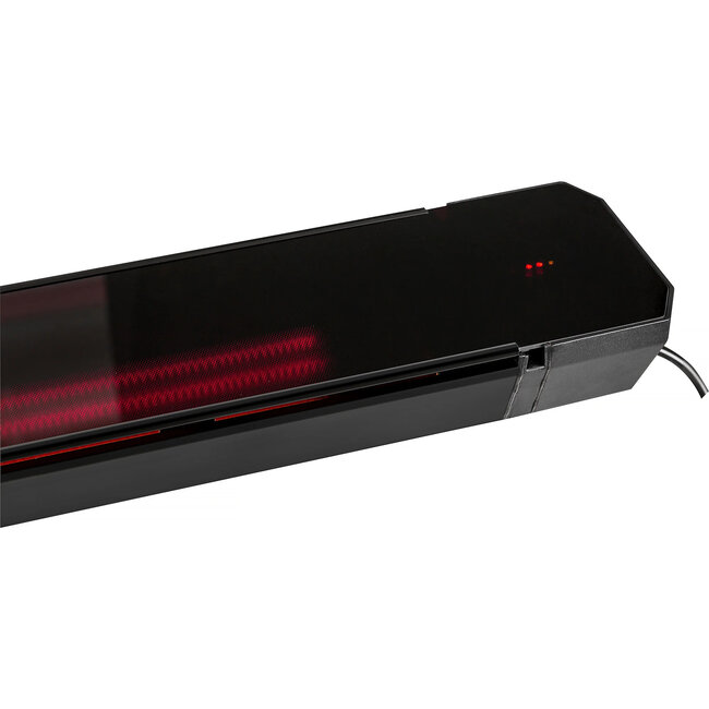 Quality heating Infrarood terrrasverwarmer Calore Wifi