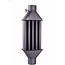 Houtkachel warmtewisselaar opzetstuk XL - 130mm