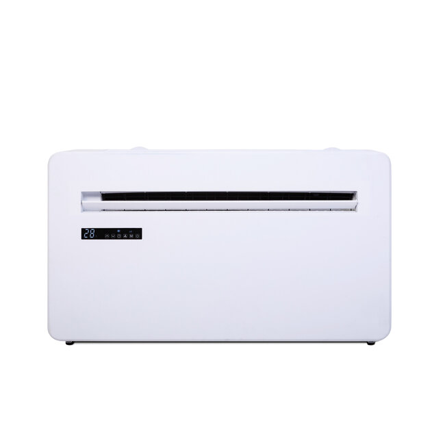 Nurion Nurion Monoblock Airco – Verwarmen én Koelen zonder Buitenunit