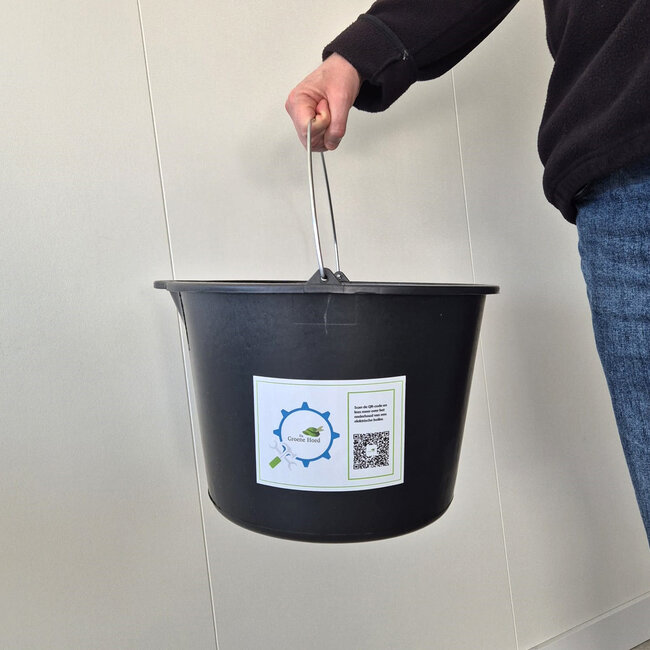 Boiler onderhoud pakket