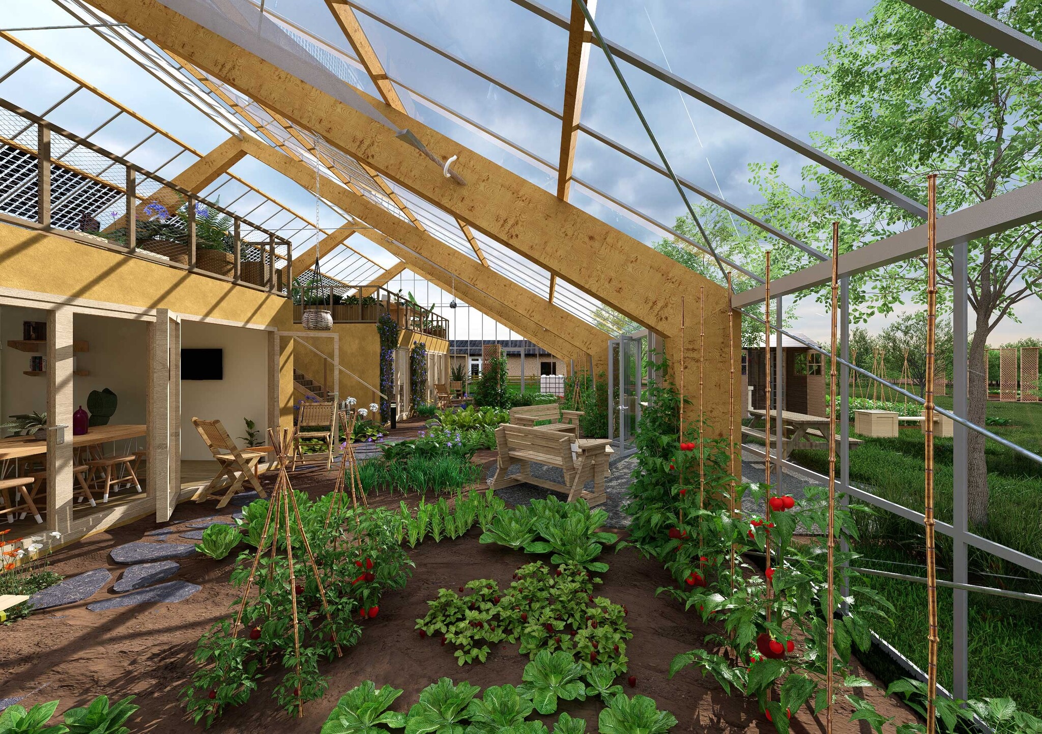 kas miniwoning