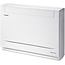 Panasonic split-unit inverter airco 2,5 kW vloermodel (KIT-Z25-UFE) voorgevuld (STEK)