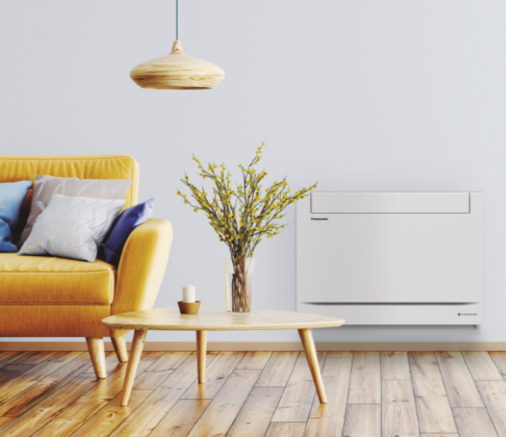 panasonic-inverter-airco-vloermodel
