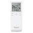 Panasonic split-unit inverter airco 3,5 kW vloermodel (KIT-Z35-UFE) voorgevuld (STEK)