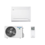 Panasonic split-unit inverter airco 5 kW vloermodel (KIT-Z50-UFE) voorgevuld (STEK)
