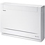 Panasonic split-unit inverter airco 5 kW vloermodel (KIT-Z50-UFE) voorgevuld (STEK)
