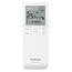 Panasonic split-unit inverter airco 5 kW vloermodel (KIT-Z50-UFE) voorgevuld (STEK)