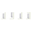 Panasonic Etherea split-unit inverter airco 2,5 kW vloermodel (KIT-Z25-UFE) voorgevuld (STEK)